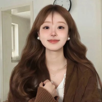 红衣小女孩